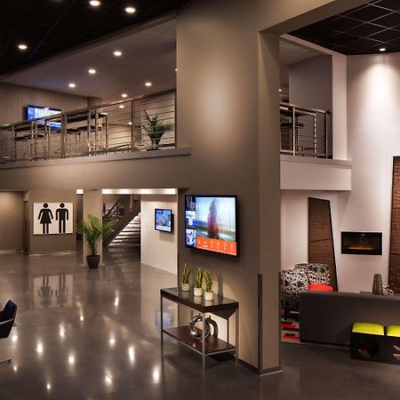 Best Western Plus - Wendover Inn Esterno foto