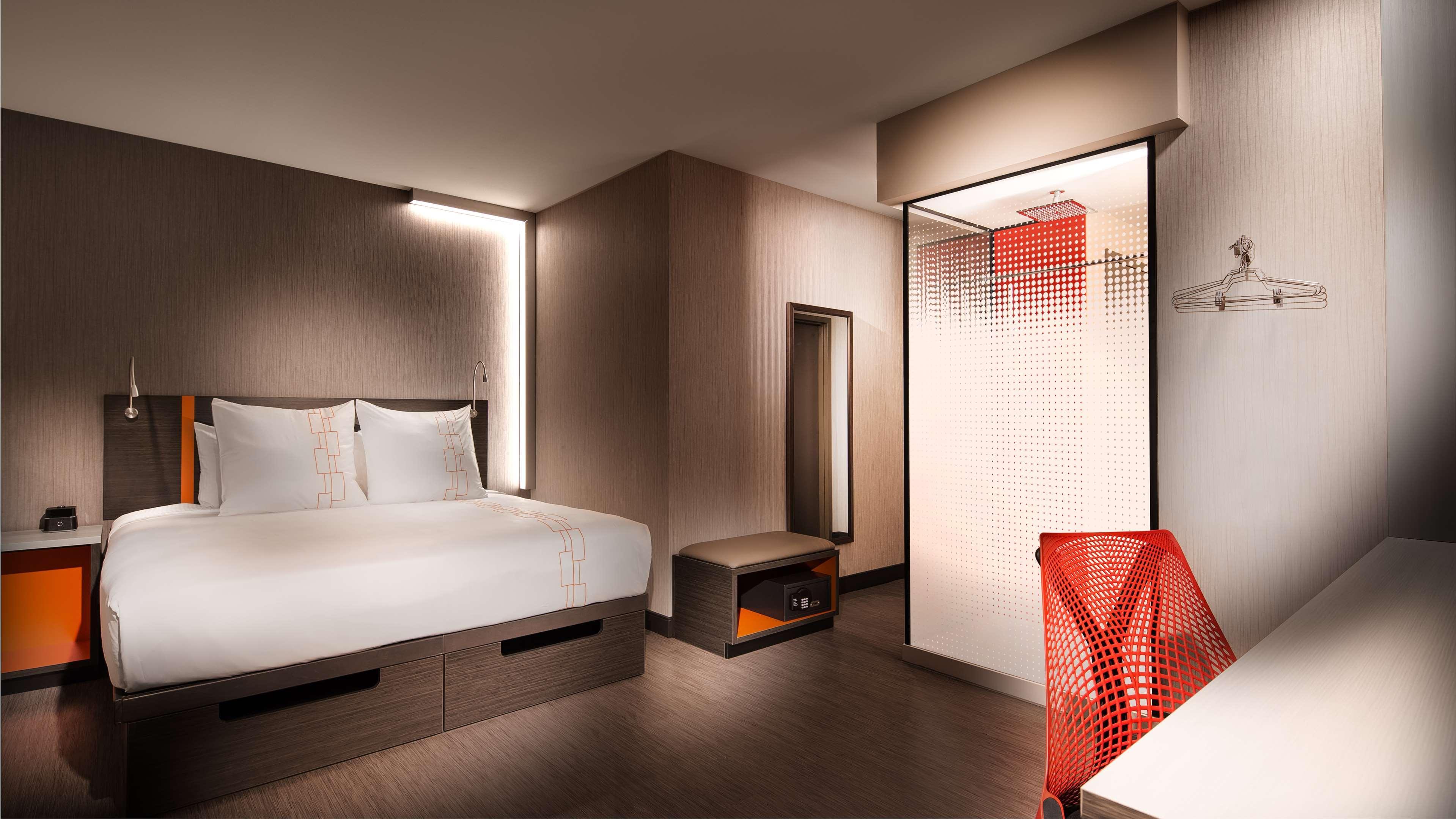 Best Western Plus - Wendover Inn Esterno foto