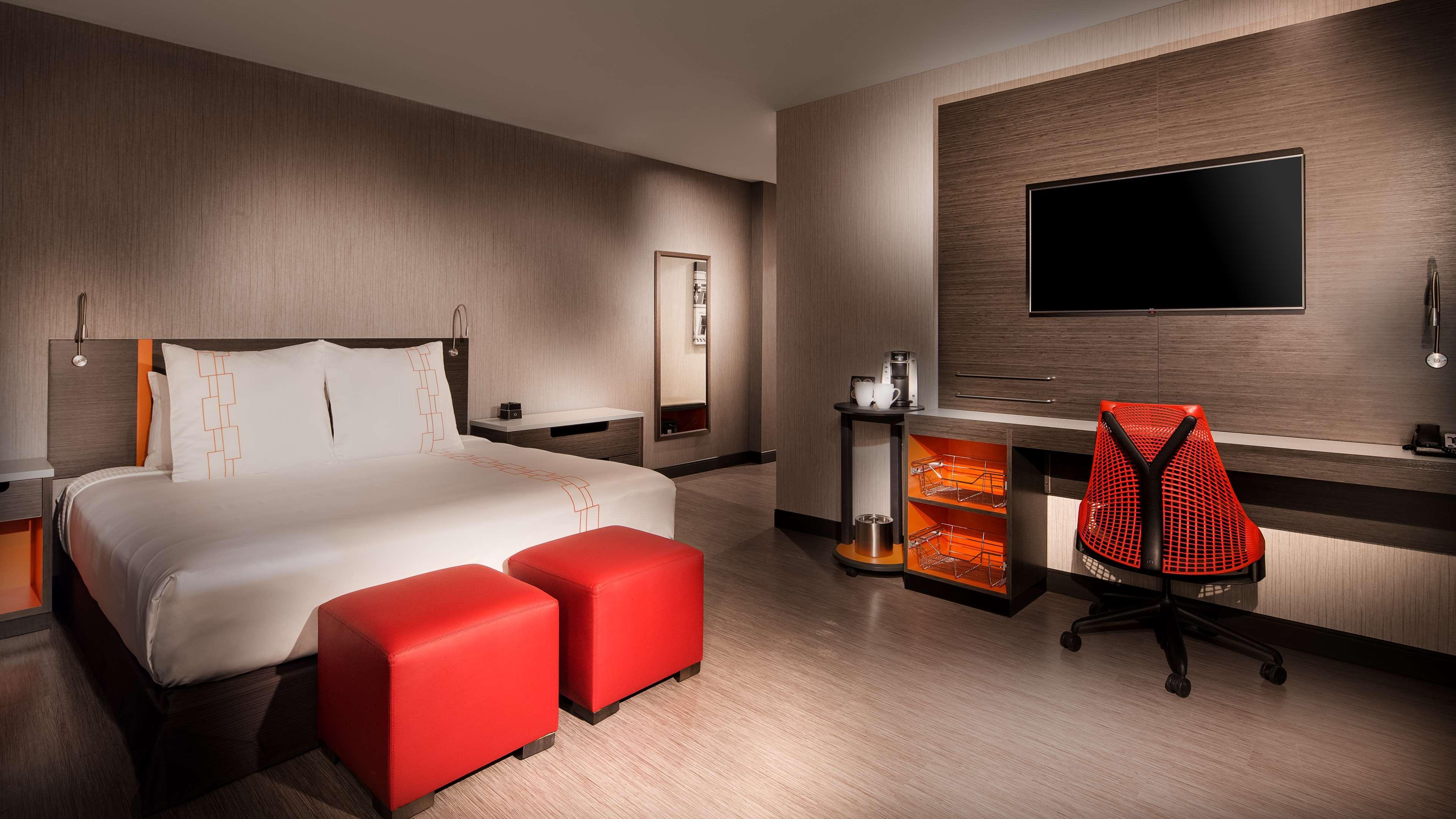 Best Western Plus - Wendover Inn Esterno foto